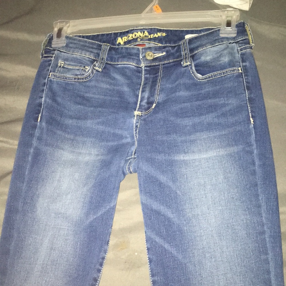 Arizona skinny jeans